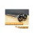 Półosie tylne Carbon Jeep Wrangler JK Rubicon D44 32 Spline